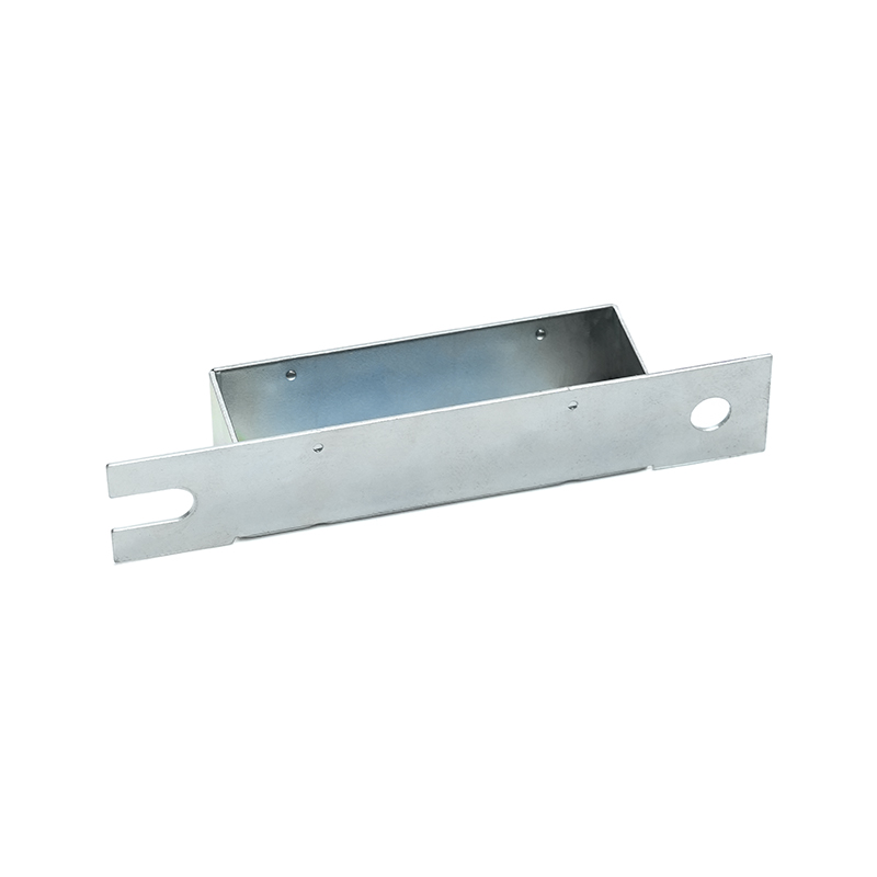 Vaskondenzátor tömítőház Vaskondenzátor tömítőház