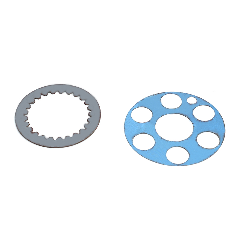 Vas súrlódó lemez Vas súrlódó lemez