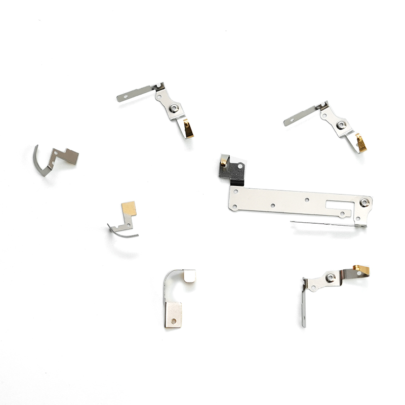 Bélyegzett rozsdamentes acél elektronikus plug-in Bélyegzett rozsdamentes acél elektronikus plug-in