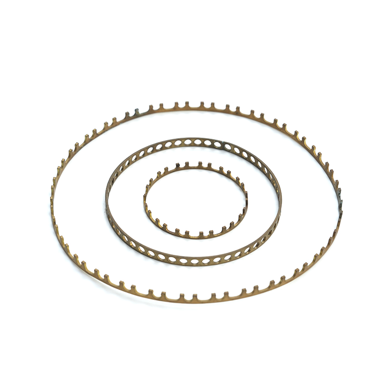 Hogyan teljesítenek a rézbélyegző alkatrészek magas hőmérsékleten?