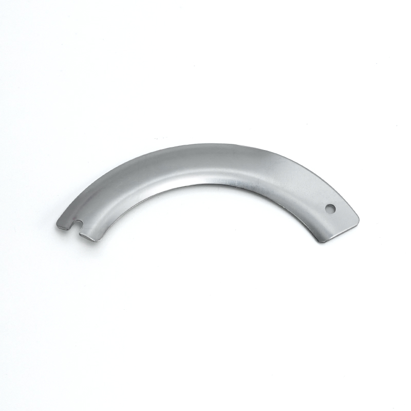 Tiszta cinklemez -lengéscsillapító Tiszta cinklemez -lengéscsillapító