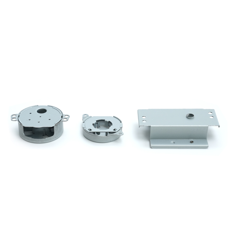 Galvanizált lemezmotorház Galvanizált lemezmotorház