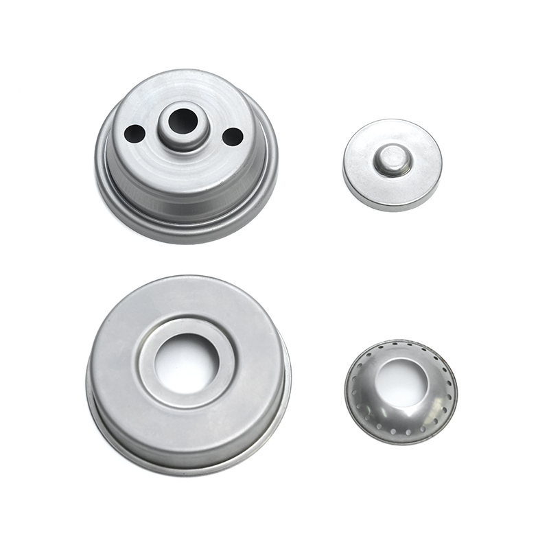 A rozsdamentes acél bélyegző alkatrészek szerepének feltárása az autóipari gyártásban