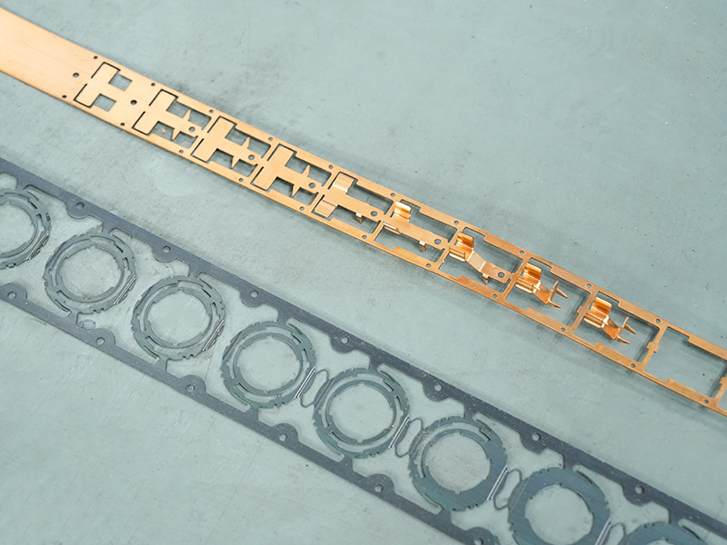 Anyagcsík és penész