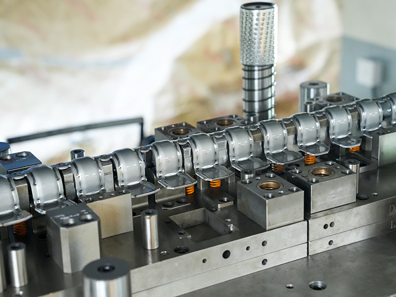 Anyagcsík és penész