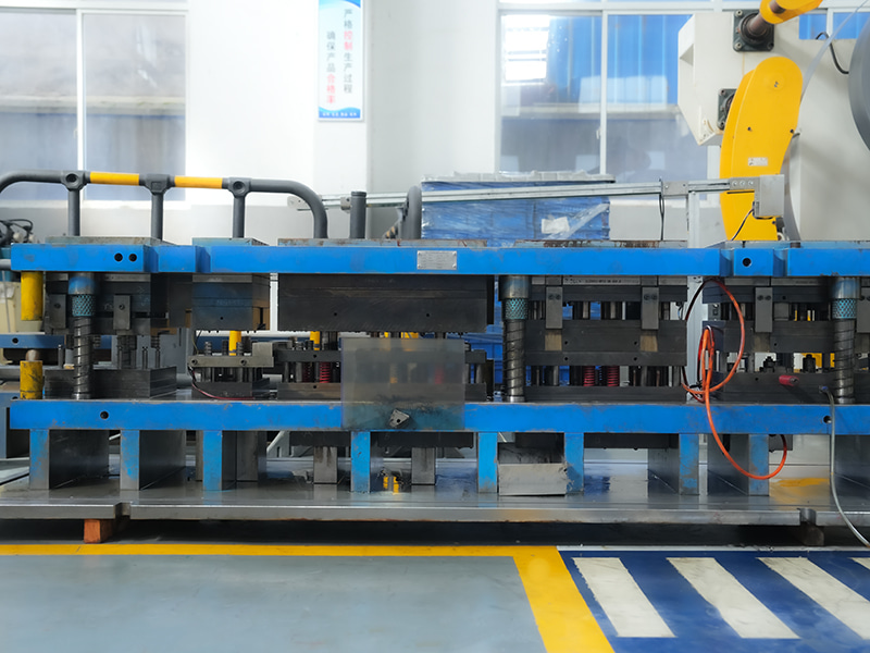 Anyagcsík és penész