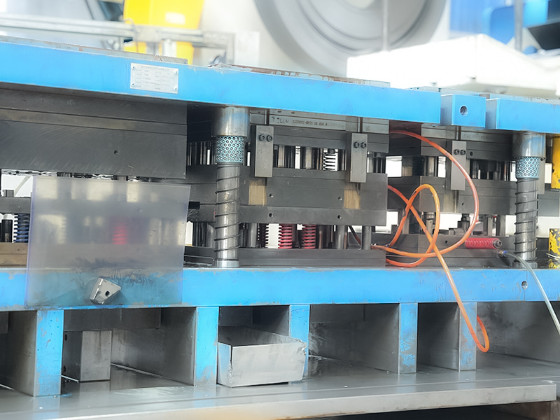 Anyagcsík és penész